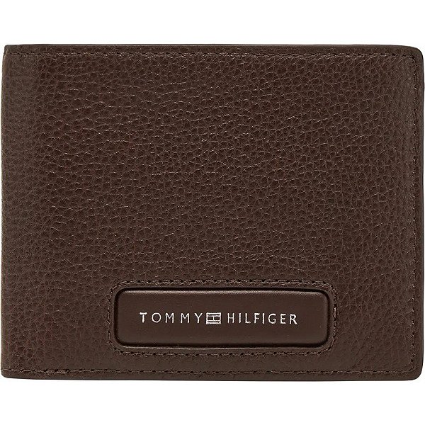 Carteira Tommy Hilfiger AM0AM13251 GB6 - Masculina