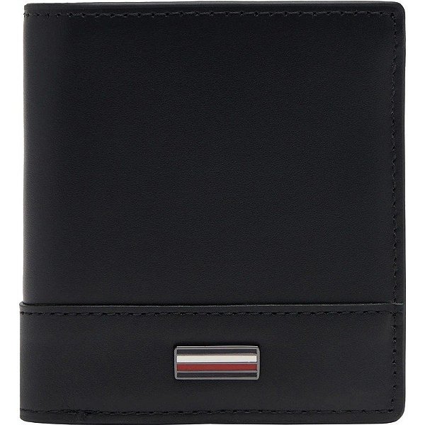 Carteira Tommy Hilfiger AM0AM13247 BDS - Masculina