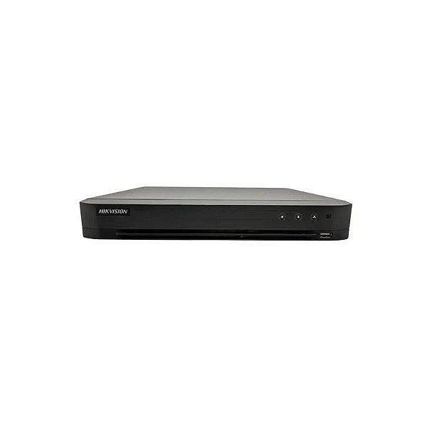 Gravador de Vídeo Digital Hikvision Acusense 08CH HDD 1080P IDS-7208HQHI-M1/s