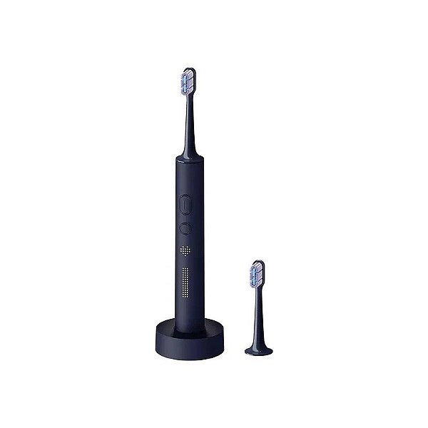 Escova de Dentes Elétrica Xiaomi T700 MES604 Bluetooth - Branco