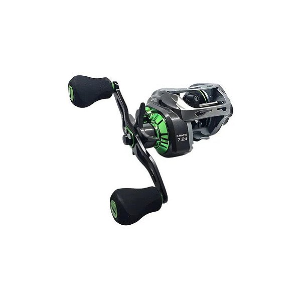 Carrinho de Pesca Top Fishing Pantano BG Direita