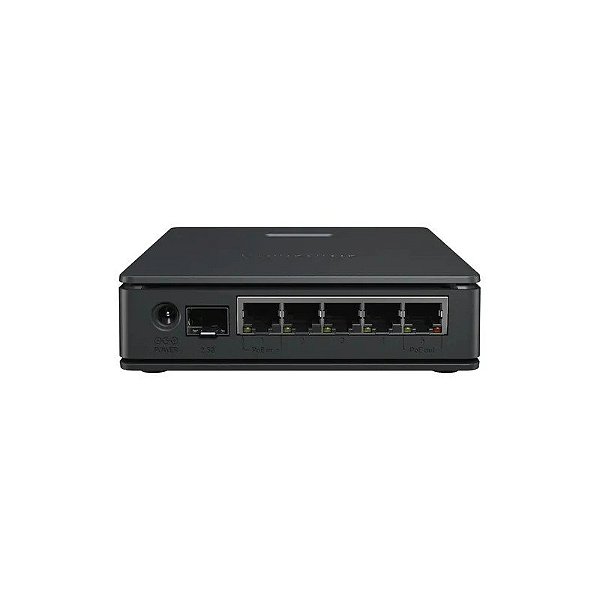Mikrotik Hap Ax s E62IUGS-2AXD5AXT WIFI6 5GHZ 950MHZ L4