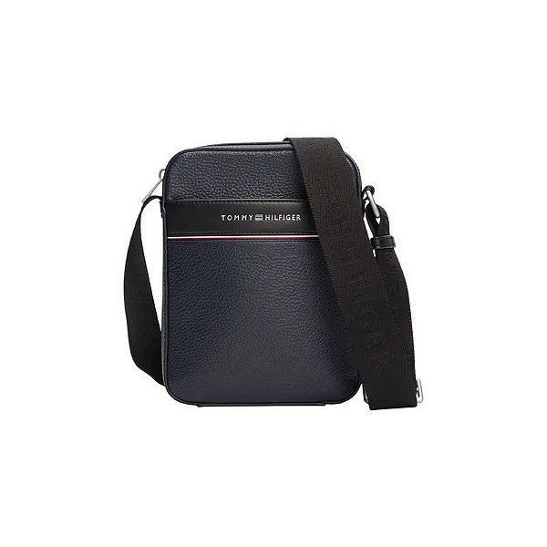 Bolsa Transversal Tommy Hilfiger AM0AM13303 DW6