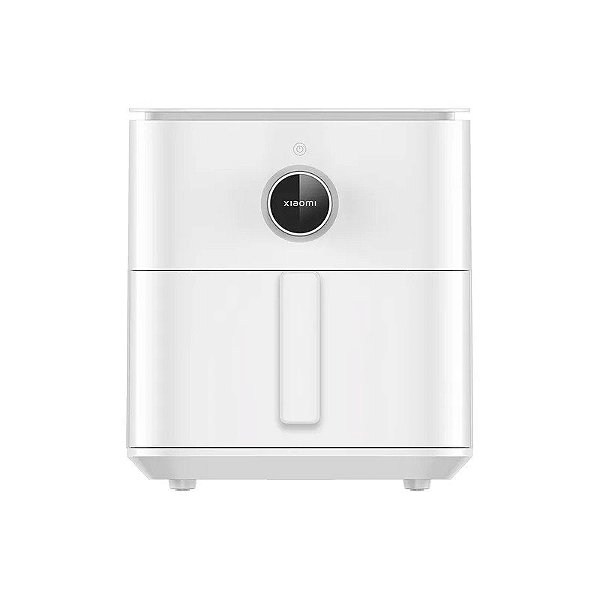 Fritadeira Air Fryer Xiaomi Smart Air Fryer 6.5L 1800W 110V - Branca 47713 BHR7361TW MAF10