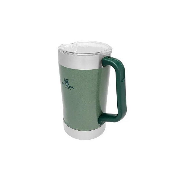 Jarra Térmica Stanley Classic 1.89L Verde