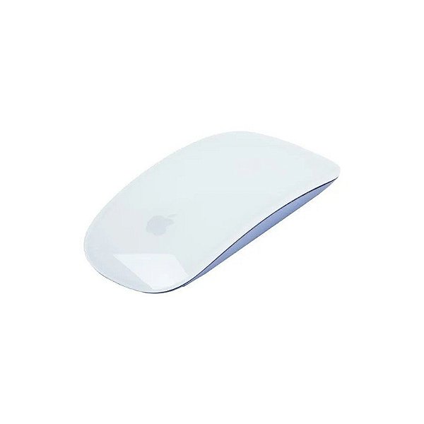 Mouse Apple Magic MK2E3AM/A Bluetooth Branco