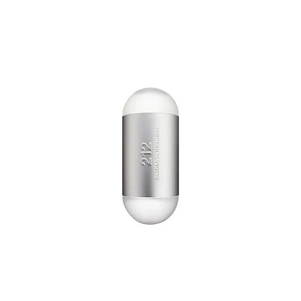 Perfume Carolina 212 Edt F 100ml