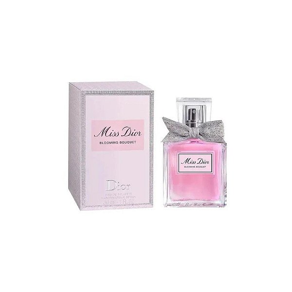 Perfume Christian Dior Miss Dior Blooming Bouquet Edt 30ML