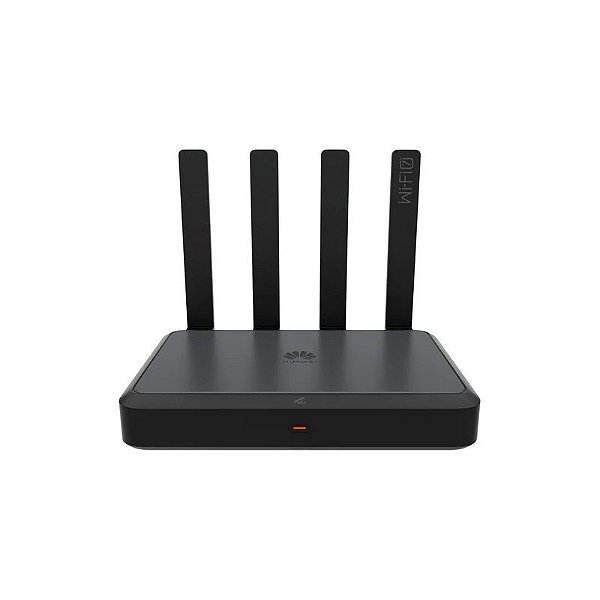 Roteador Huawei Ekit AR180PLUS WIFI7 1*2.5GE 4*GE 100 Clientes