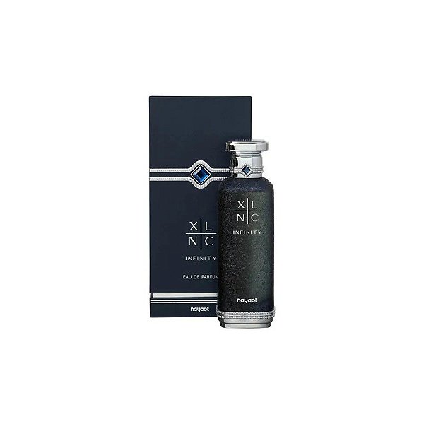 Perfume Nayaat Infinity Edp 200ML