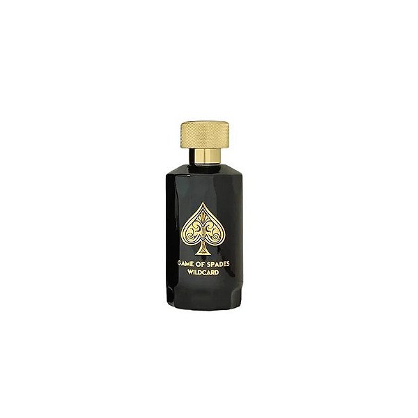 Perfume Jo Milano Game Of Spades Wildcard 100ML