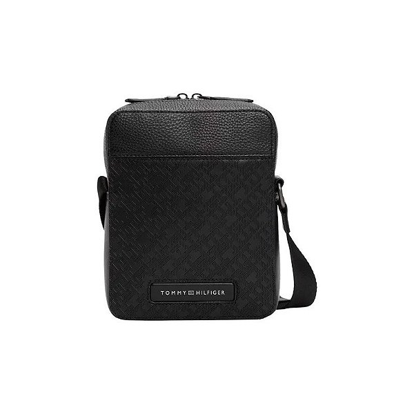 Bolsa Transversal Tommy Hilfiger AM0AM13210 BDS Masculina