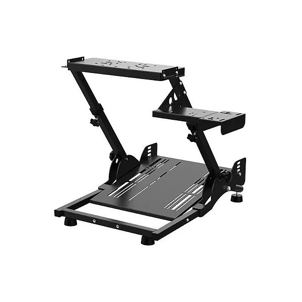 Suporte PXN A10 para Kit de Volante + Pedal + Câmbio