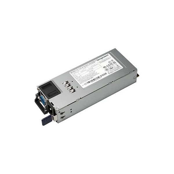 Fonte Mikrotik 12V 20.8AMP 250W G1251-0250WNA CRS812 DDQ