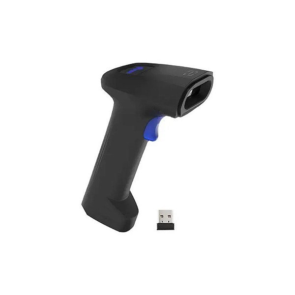 Leitor de Código de Barras 3NSTAR SC415BT - Bluetooth / 2.4GHZ