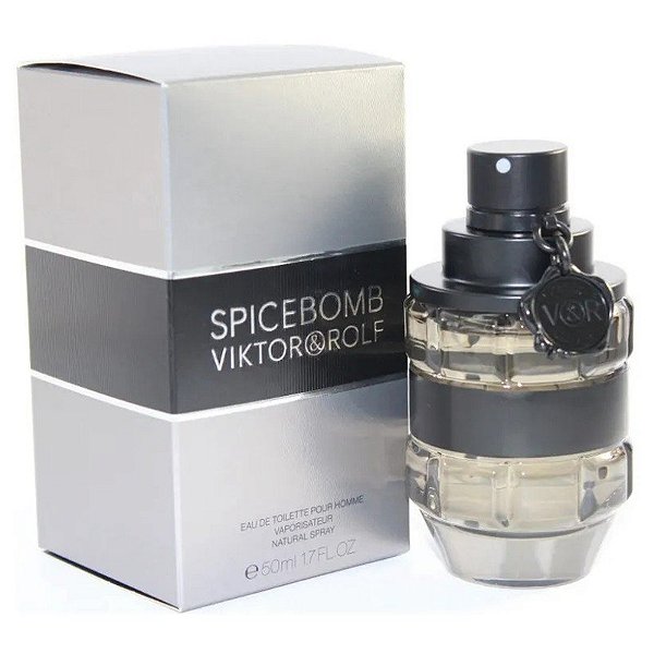 Perfume Viktor & Rolf Spicebomb 50ml