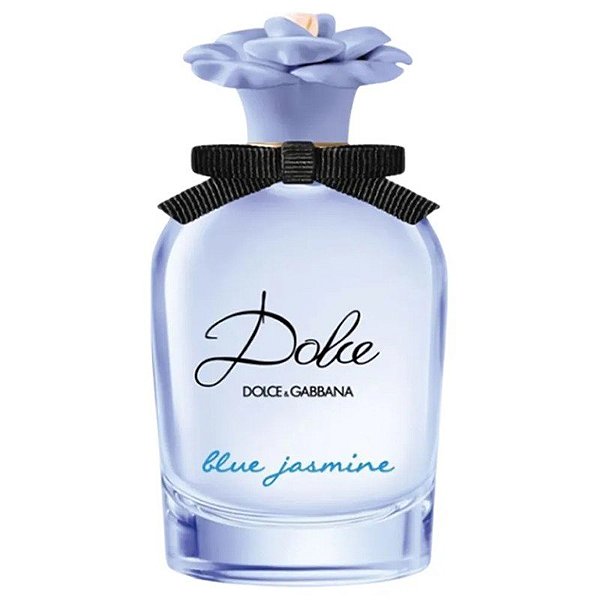 Perfume Dolce&Gabbana Dolce Blue Jasmine Eau de Toilette 75ml - Feminino