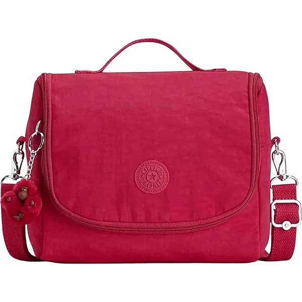 Lancheira Kipling New Kichirou - KPK1528909F1
