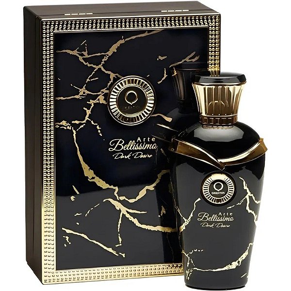 Perfume Orientica Arte Bellissimo Dark Desire EDP 75ml - Feminino