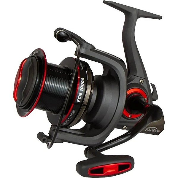 Carretilha Frontal Sumax Falcon FCN-10000