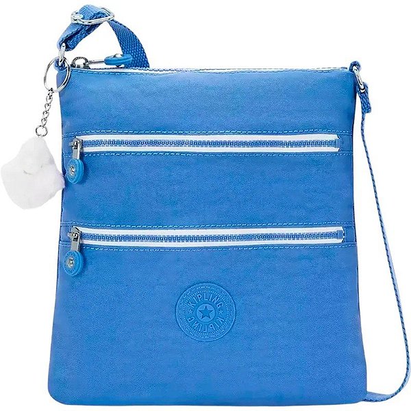 Kipling KPK0790687S1 Bolsa Keiko - Azul Cocktail