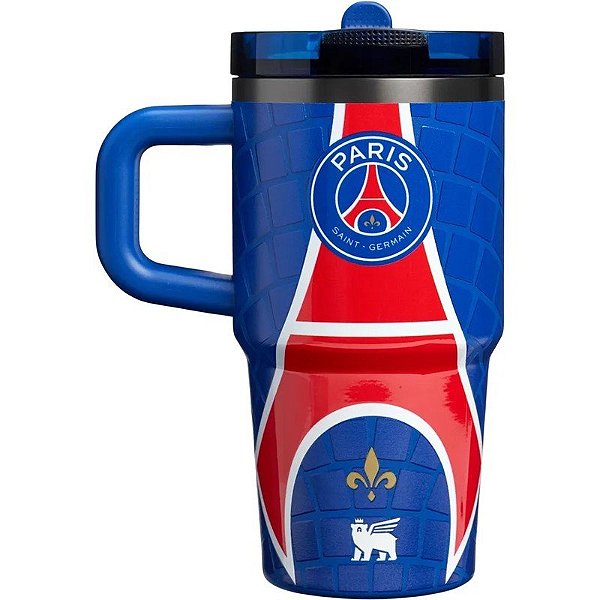Vaso Térmico Stanley x PSG Quencher Protour Tumbler - 10-21319-0321 (591mL)