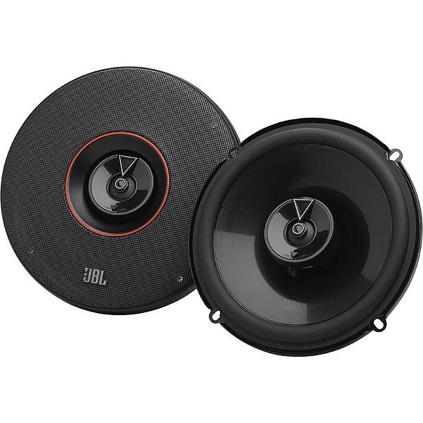 Caixas de Som JBL Club 64 - 180W 6.5" (60 RMS)