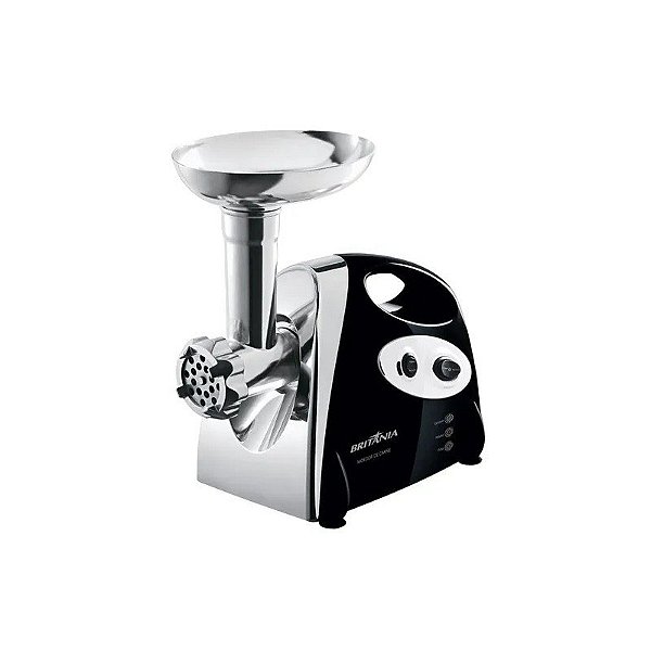 Moinho de Carne Elétrico Britânia 110V 350W