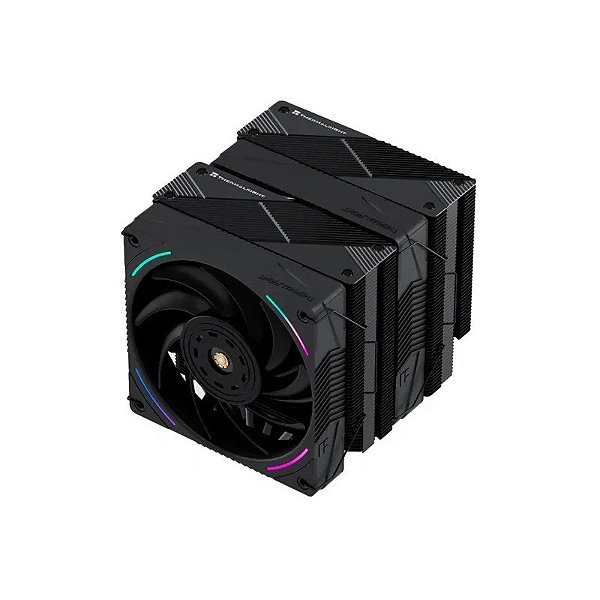 Cooler de CPU Thermalright Phantom Spirit 120 Dig.Evo