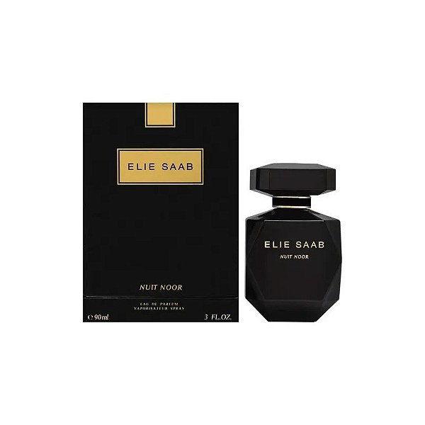 Perfume Elie Saab Nuit Noor - Água de Perfume - Feminino - 90ml