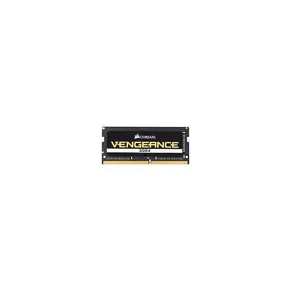 Memória Ram para Notebook Corsair Vengeance DDR4 8GB 3200MHZ - CMSX8GX4M1A3200C22