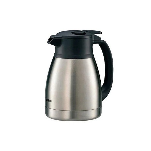 Garrafa Térmica Zojirushi 1.0 L Modelo SH-HB10-Xa Inquebrável