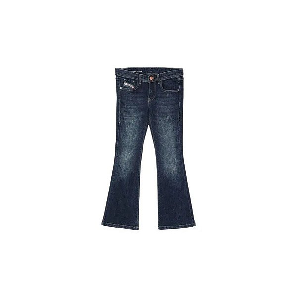 Calça Infantil Diesel J00815-KXBI8-K01