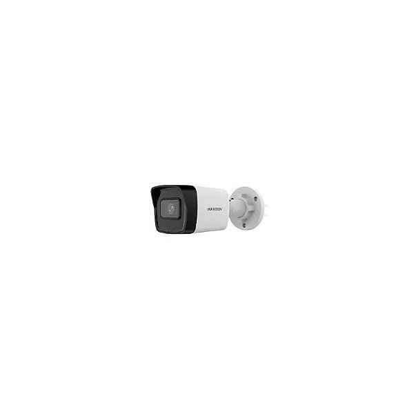 Câmera de Segurança IP Hikvision DS-2CD2021G1-I Exir Mini Bullet HD / 2.8MM - Branco