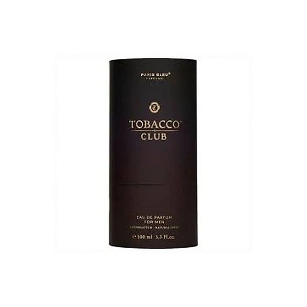 Perfume Laverne Cuban Tobacco Edp Masculino - 100ML