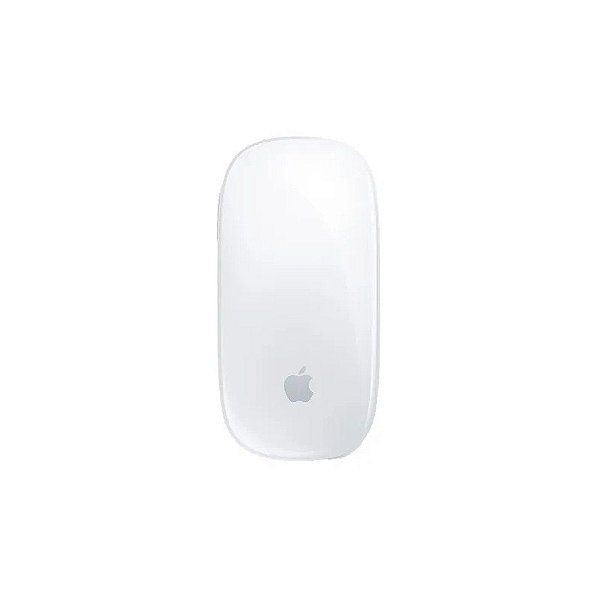 Mouse Apple MK2E3AM-A Magic 2 Prateado