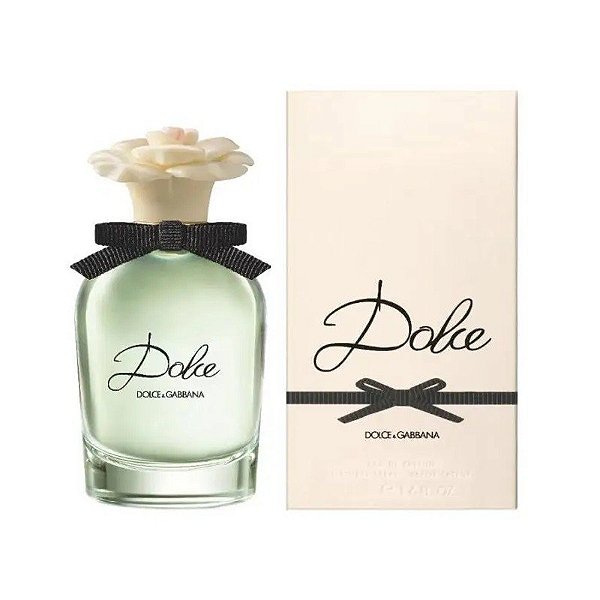 Perfume Dolce & Gabbana Dolce 75ml Eau de Parfum