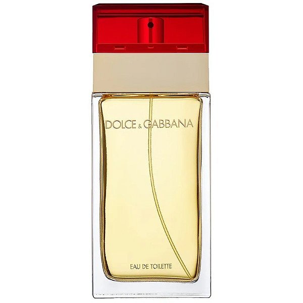 Perfume Dolce&Gabbana Red EDT 100ml - Feminino