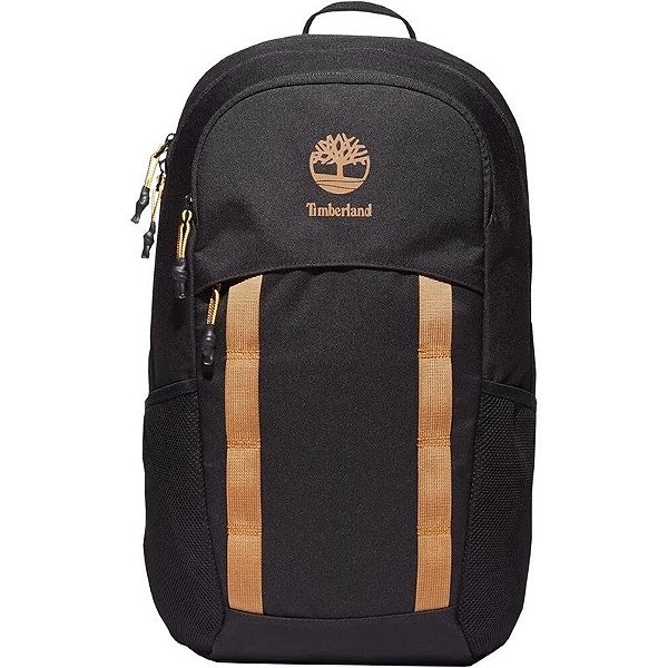 Mochila Timberland TB0A2J32 001 Calverton Backpack Preta