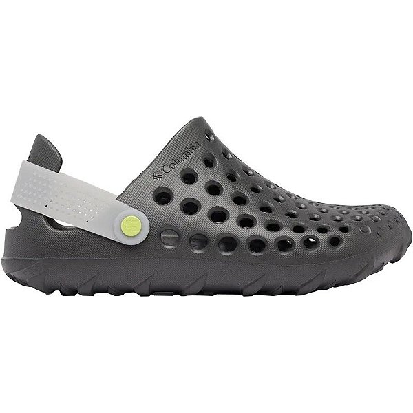 Sandália Columbia Creeksider 2063451-011 - Masculino