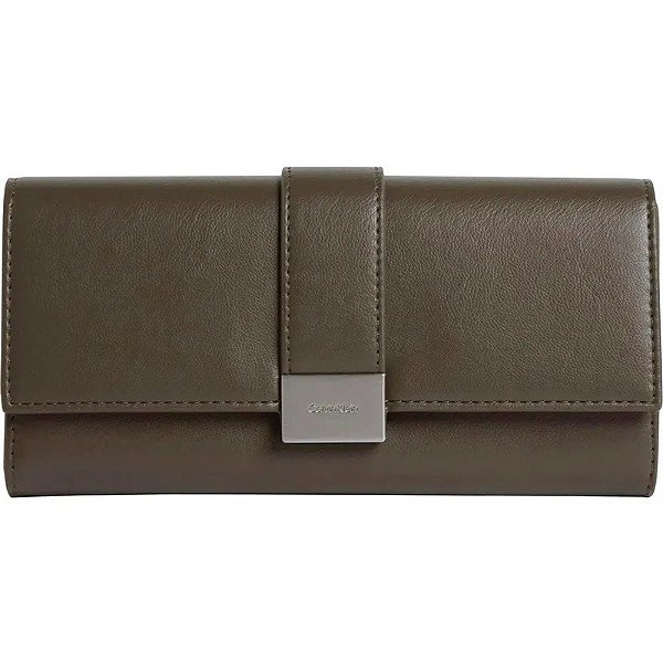 Carteira feminina Calvin Klein K60K612964LLK