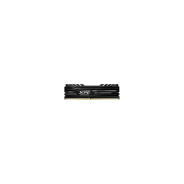 Memória RAM Adata XPG Gammix D10 DDR4 8GB 3200MHZ - Preta (AX4U32008G16A-SB10)