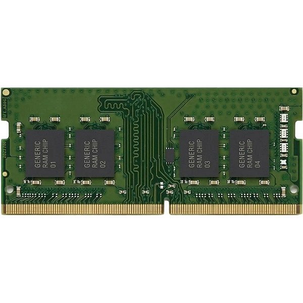 Memória Kingston 8GB/3200Mhz DDR4 KVR32S22S8/8WP para Notebook
