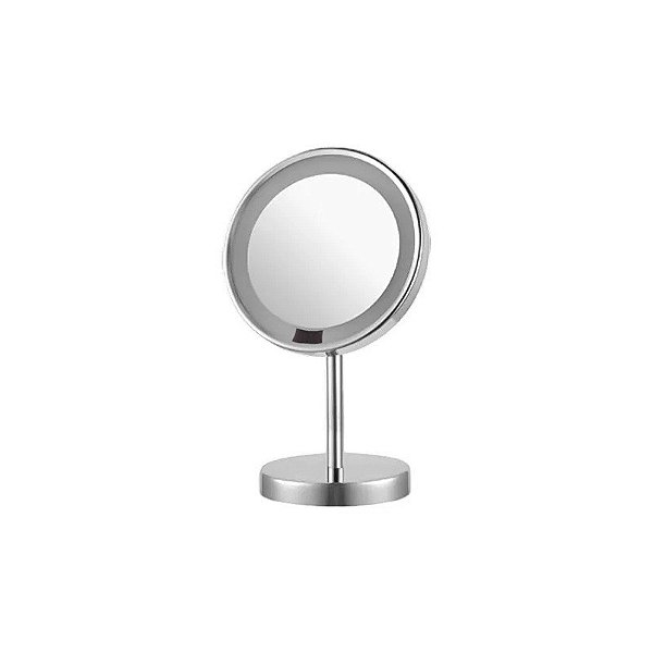 Espelho de Mesa Luxor LX-PS22T5 LED 21,5CM