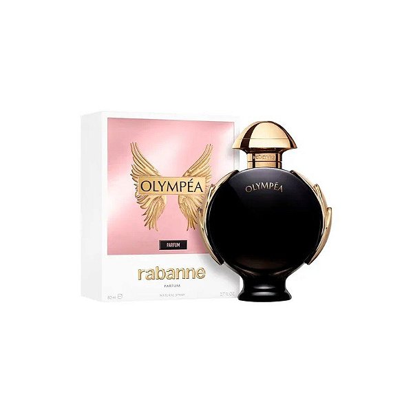 Perfume Paco Rabanne Olympéa Parfum 80ml