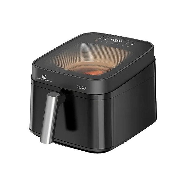 Fritadeira Air Fryer Electrobras EBAF-70TV 1700 W 220V - 7 L