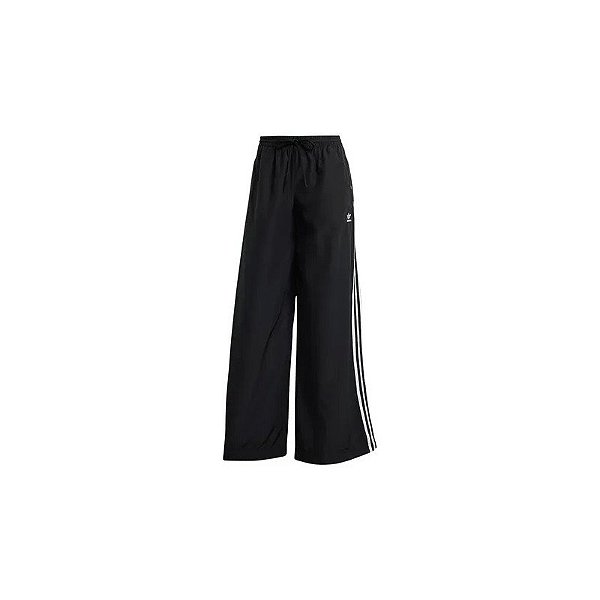 Calça Adidas JD3390 Adicolor Firebird Oversized Feminina