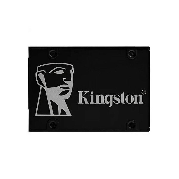SSD Msata 256GB Kingston SKC600MS/256G 2.5" SKC600MS