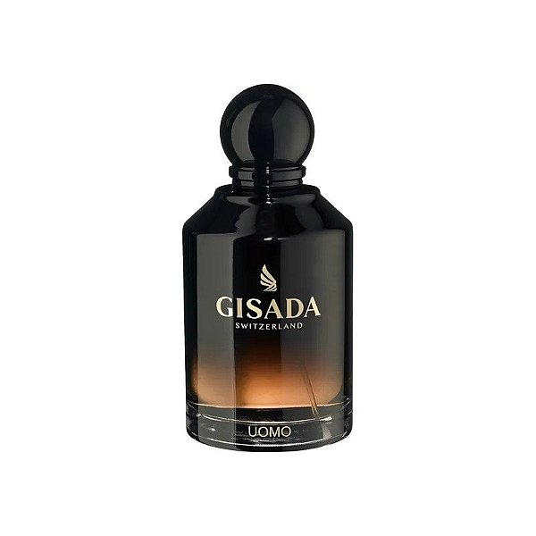 Perfume Gisada Uomo Edp Masculino - 100ml