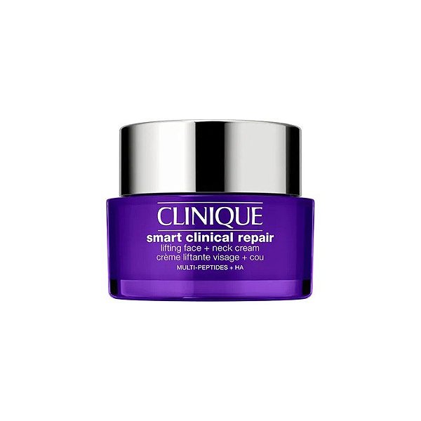 Creme Clinique Smart Clinical Repair Firmeza + Lifting 50ML